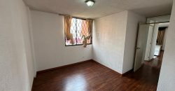 Rento Departamento, Dos Dormitorios, Sin Amoblar, Parqueadero. Sector Granados