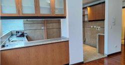 Rento Departamento, Dos Dormitorios, Sin Amoblar, Parqueadero. Sector Diego de Almagro