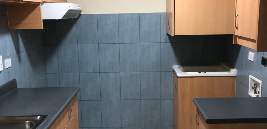 Rento Departamento, Dos Dormitorios, Sin Amoblar. Sector Gaspar de Villarroel