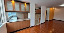 Rento Departamento, Dos Dormitorios, Sin Amoblar, Parqueadero. Sector Diego de Almagro