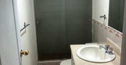 Rento Departamento, Dos Dormitorios, Sin Amoblar. Sector Gaspar de Villarroel