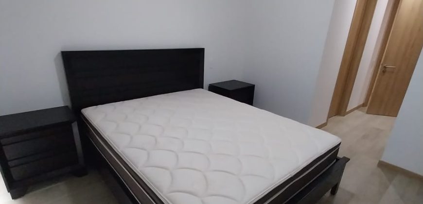 Rento Departamento, Amoblado, Tres Dormitorios, A Estrenar, Terraza. Sector La Carolina