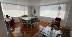 Vendo Suite, Sin Amoblar, Parqueadero. Sector La Carolina