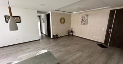 Rento Departamento, Dos Dormitorios, Sin Amoblar, Parqueadero. Sector La Carolina