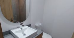 Rento Departamento, Amoblado, Tres Dormitorios, A Estrenar, Terraza. Sector La Carolina