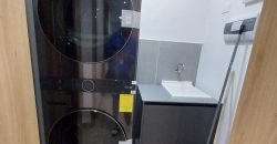 Rento Departamento, Amoblado, Tres Dormitorios, A Estrenar, Terraza. Sector La Carolina