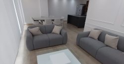 Rento Departamento, Amoblado, Tres Dormitorios, A Estrenar, Terraza. Sector La Carolina