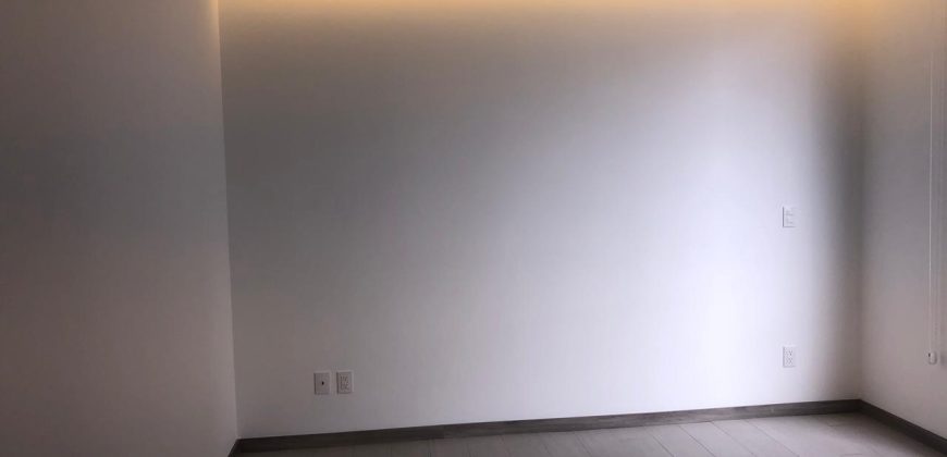 Rento Suite, Moderna, Un Dormitorio, Sin Amoblar, Parqueadero, Bodega. Sector La Carolina