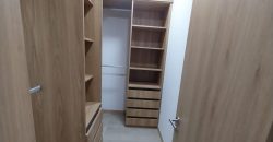 Rento Departamento, Amoblado, Tres Dormitorios, A Estrenar, Terraza. Sector La Carolina