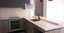 Rento Suite, Moderna, Un Dormitorio, Sin Amoblar, Parqueadero, Bodega. Sector La Carolina