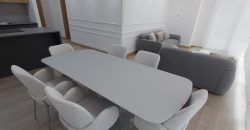 Rento Departamento, Amoblado, Tres Dormitorios, A Estrenar, Terraza. Sector La Carolina