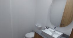 Rento Departamento, Amoblado, Tres Dormitorios, A Estrenar, Terraza. Sector La Carolina