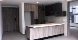 Rento Suite, Moderna, Un Dormitorio, Sin Amoblar, Parqueadero, Bodega. Sector La Carolina