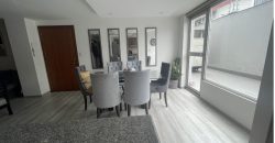 Vendo Departamento, Dos Dormitorios, Parqueadero, Bodega. Sector Rumipamba