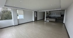 Rento Departamento, Tres Dormitorios, 4 baños. Sector El Batán