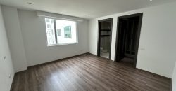 Rento Departamento, Tres Dormitorios, 4 baños. Sector El Batán