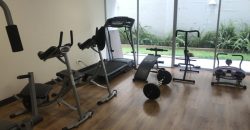 Vendo Suite (Loft), Un Dormitorio, Parqueadero, Bodega. Sector Rumipamba