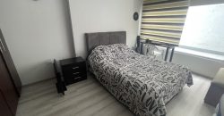 Vendo Departamento, Dos Dormitorios, Parqueadero, Bodega. Sector Rumipamba