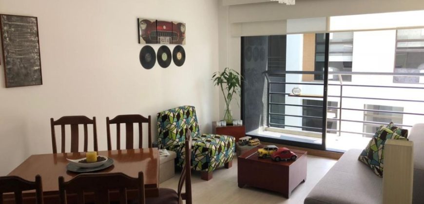 Vendo Suite, Un Dormitorio, Parqueadero, Bodega. Sector El Batán