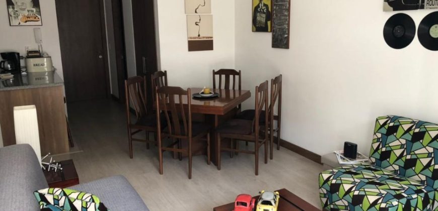 Vendo Suite, Un Dormitorio, Parqueadero, Bodega. Sector El Batán