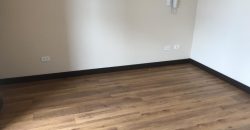 Vendo Suite (Loft), Un Dormitorio, Parqueadero, Bodega. Sector Rumipamba
