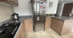 Vendo Departamento, Dos Dormitorios, Parqueadero, Bodega. Sector Rumipamba