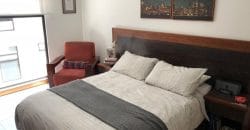 Vendo Suite, Un Dormitorio, Parqueadero, Bodega. Sector El Batán