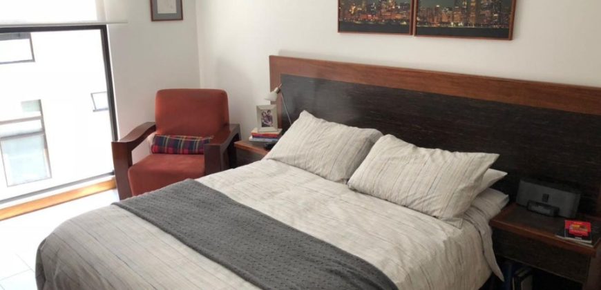 Vendo Suite, Un Dormitorio, Parqueadero, Bodega. Sector El Batán