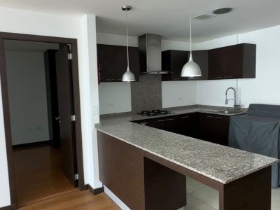 Vendo Suite, Un Dormitorio, Sin Amoblar, Parqueadero, Bodega. Sector La Carolina