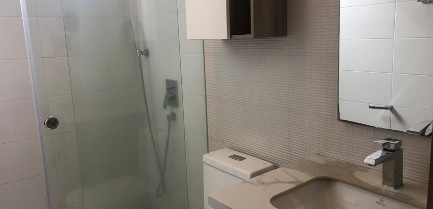 Rento Suite, Moderna, Un Dormitorio, Sin Amoblar, Parqueadero, Bodega. Sector La Carolina