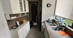 Rento Departamento, Dos Dormitorios, Sin Amoblar, Parqueadero. Sector La Carolina