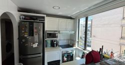 Vendo Suite, Sin Amoblar, Parqueadero. Sector La Carolina