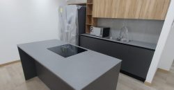 Rento Departamento, Amoblado, Tres Dormitorios, A Estrenar, Terraza. Sector La Carolina