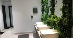 Rento Suite, Moderna, Un Dormitorio, Sin Amoblar, Parqueadero, Bodega. Sector La Carolina