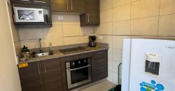 Vendo Suite, Sin Amoblar, Un Dormitorio, Parqueadero, Bodega. Sector Los Granados