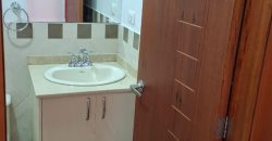 Vendo, Departamento, Dos Dormitorios, Parqueadero, Bodega. Sector La Carolina