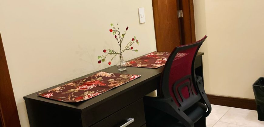 Rento Suite, Un Dormitorio, Amoblada. Sector Gaspar de Villarroel