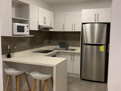 Vendo Suite, Sin Amoblar, Parqueadero, Bodega. Sector Granda Centeno