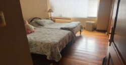 Rento Departamento, Amoblado, Cuatro Dormitorios, Parqueadero. Sector La Carolina