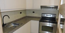 Vendo Departamento, Tres Dormitorios, Parqueaderos. Sector Bossano