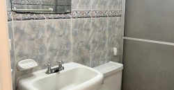 Vendo Departamento, Dos Dormitorios, Parqueadero, Bodega. Sector La Whymper