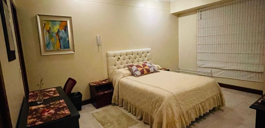 Rento Suite, Un Dormitorio, Amoblada. Sector Gaspar de Villarroel