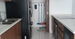 Rento Departamento, Amoblado, Tres Dormitorios. Sector La Carolina