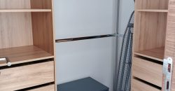 Rento Departamento, Amoblado, Tres Dormitorios. Sector La Carolina