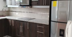 Rento/Vendo, Departamento, Dos Dormitorios, Amoblado, Parqueadero. Sector La Carolina