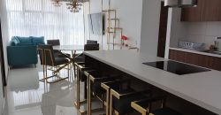 Rento Departamento, Amoblado, Tres Dormitorios. Sector La Carolina