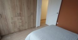 Rento Departamento, Amoblado, Tres Dormitorios. Sector La Carolina