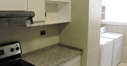 Vendo Departamento, Tres Dormitorios, Parqueaderos. Sector Bossano