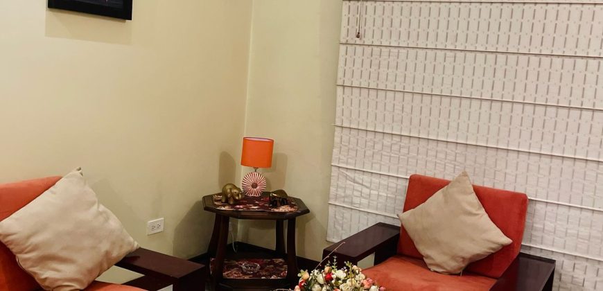 Rento Suite, Un Dormitorio, Amoblada. Sector Gaspar de Villarroel