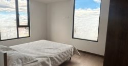 Rento Departamento, Tres Dormitorios, A Estrenar, Sin Amoblar, Línea Blanca. Sector Quicentro